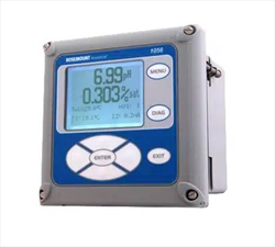 Thiết bị đo pH Broadley-James Model 70 pH Transmitter 4-20